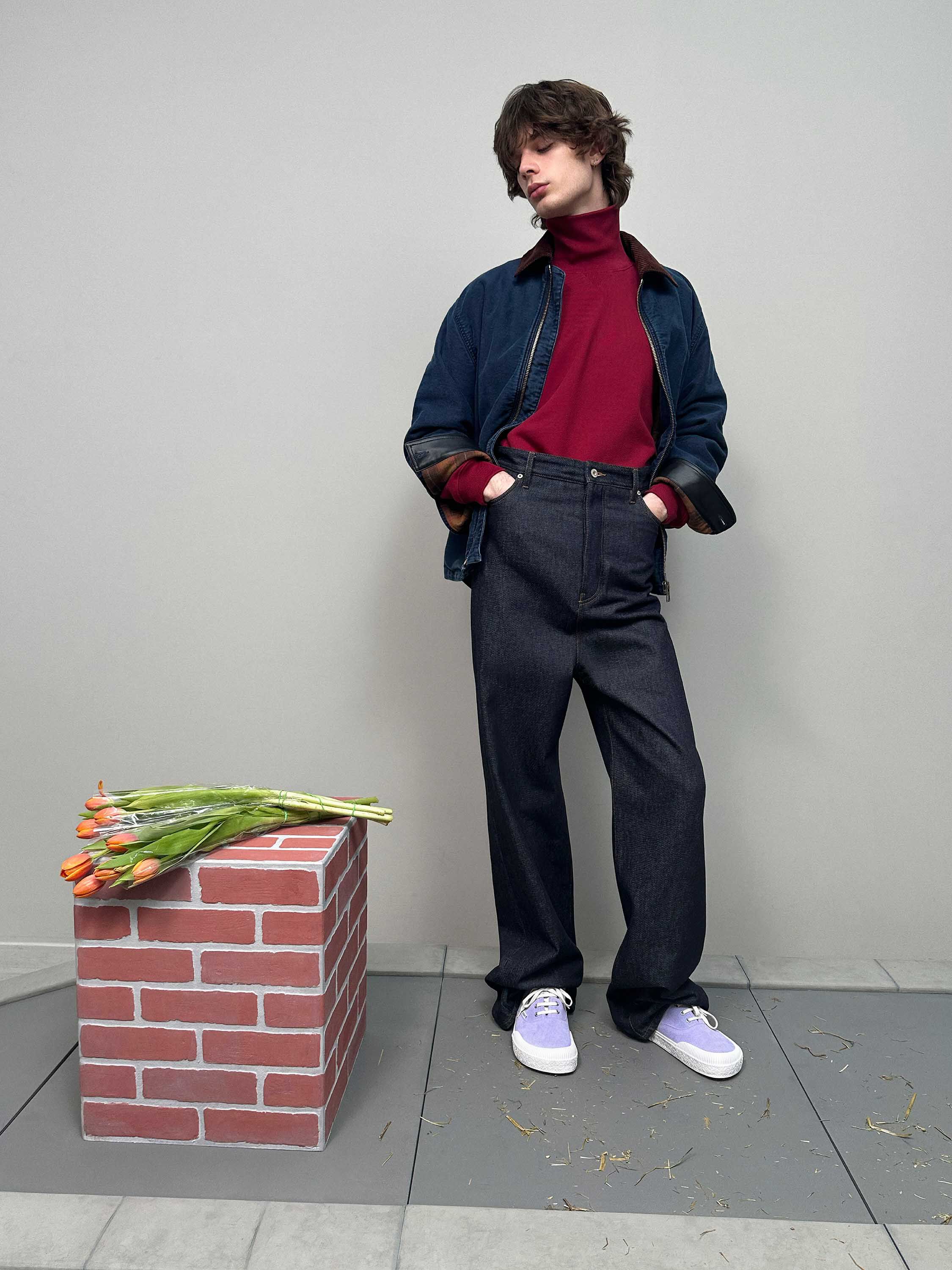 LOEWE's Lookbook | Office Magazine
